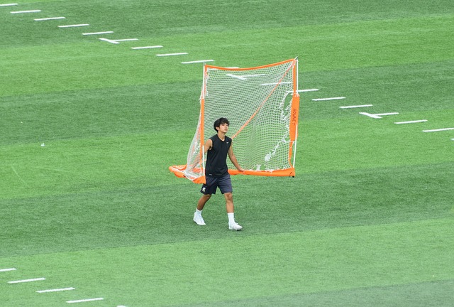 對球隊整體